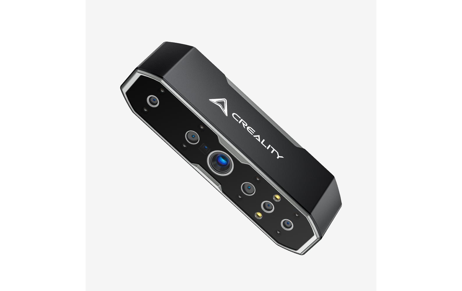 Creality CR-Scan Otter 3D-Scanner Schwarz