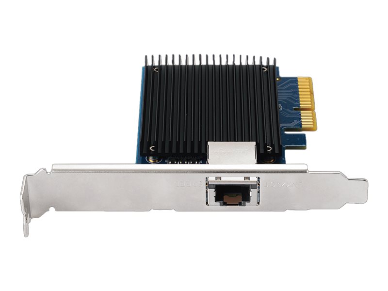 Edimax EN-9320TX-E V2 Netzwerkkarte PCIe 2.0 x16 10 Gbit/s Low Profile