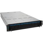 Server ASUS BAB RS520A-E12-RS24U/1.6KW/24NVMe/OCP (90SF02G1-M000D0)