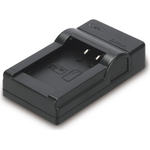 Hama Travel Batterie für Digitalkamera USB (00081413)