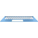 HP 906790-B31 Notebook-Ersatzteil Gehäuse-Unterteil+Tastatur (906790-B31)
