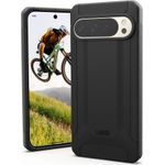 UAG Urban Armor Gear Scout Case | Google Pixel 9 Pro XL | schwarz | 614462114040 (614462114040)