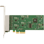 Mikrotik RB44GE Netzwerkkarte/-adapter (RB44Ge)