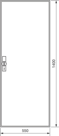 Hager ZB52S. Produktfarbe: Weiß (ZB52S)
