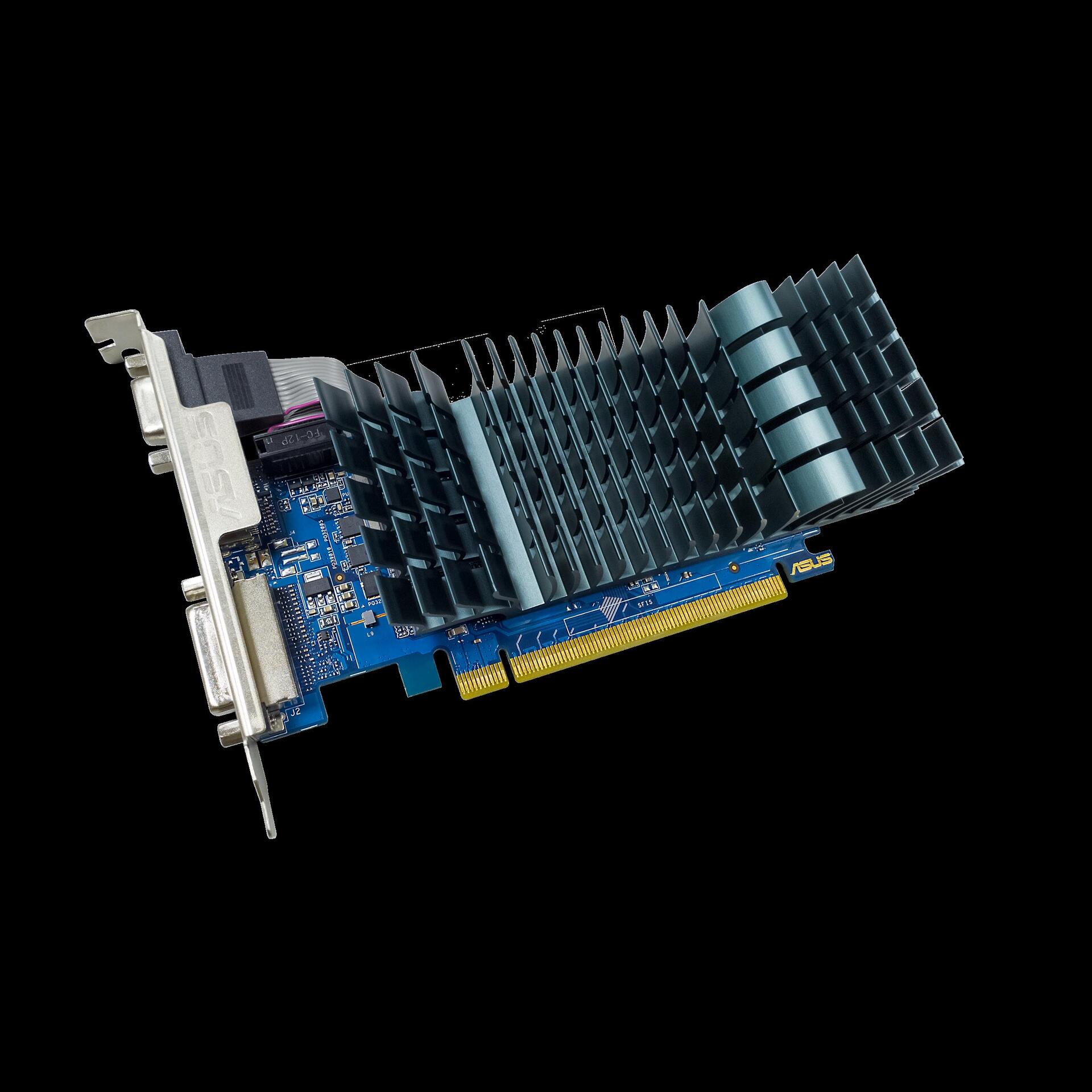 ASUS GeForce GT 730 (90YV0HN0-M0NA00)