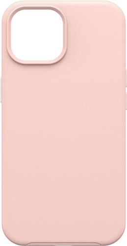 OtterBox Symmetry MagSafe iPhone 15 - rose (77-92945)