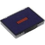 Trodat Austauschkissen 6/58/2 zweifarbig (6/58/2)