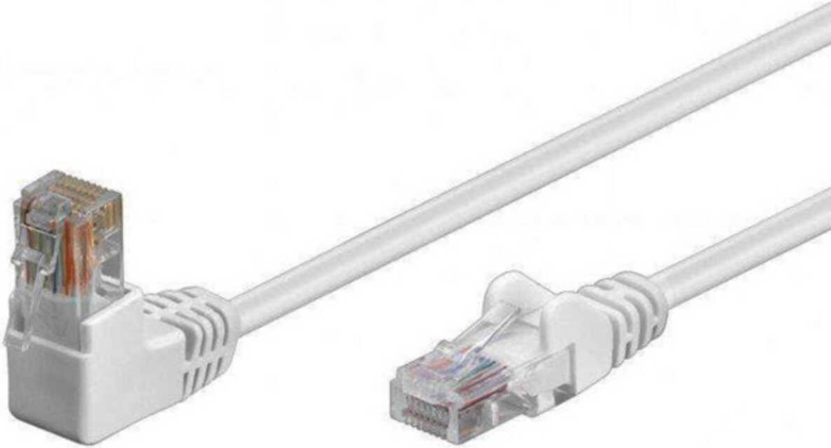 S/CONN Quality Patchkabel gewinkelt (1660864006)