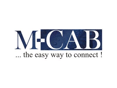 M-CAB CAT 7 S-FTP Patchkabel 3 m Schwarz