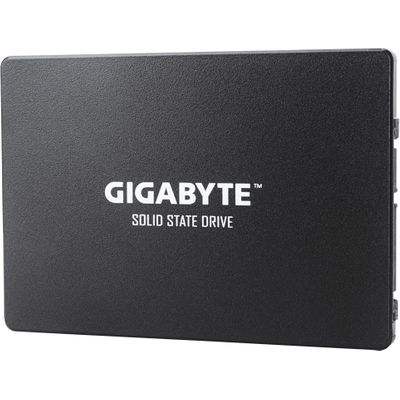 Gigabyte SSD 480 GB (GP-GSTFS31480GNTD)