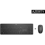 HP Wireless Keyboard Mouse NOR (18H24AA#ABN)