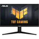 ASUS TUF Gaming VG27AQML1A, Gaming-Monitor - (68.6 cm(27" ), AMD Free-Sync, HDMI, DisplayPort, 240Hz Panel) [Energieklasse F] (90LM05Z0-B07370)