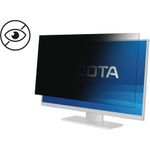 DICOTA PRIVACY FILTER 2-WAY MAGNETIC DELL U2722DE 27 (D80274-2MG)