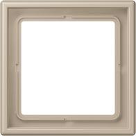 Jung Rahmen 1-fach LC 981243 (LC981243)
