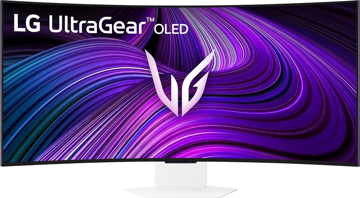 LG UltraGear 39GX90SA-W (39GX90SA-W.AEU)