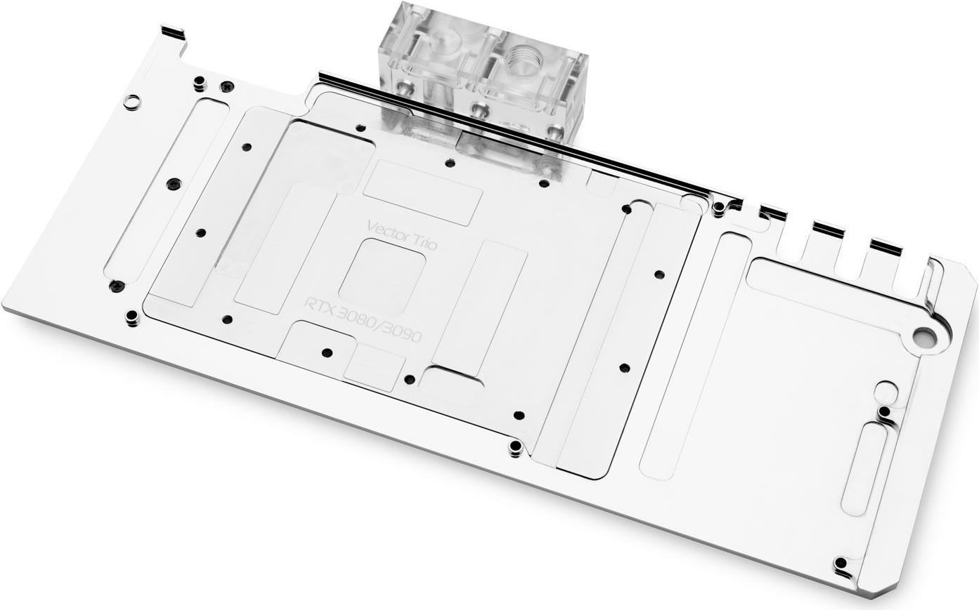 EK Water Blocks 3831109859476 Computerkühlsystemteil/-zubehör Wasserblock (3831109859476)