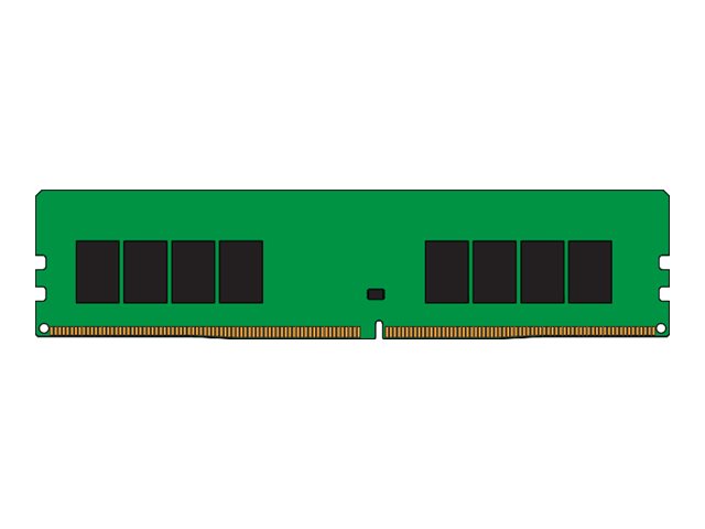 Kingston ValueRAM KVR32N22D8/16 16 GB RAM 3200 MT/s CL22