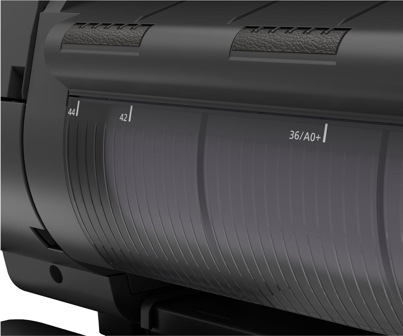 Canon imagePROGRAF PRO-2600 24" Großformatdrucker 2400 x 1200 DPI Schwarz