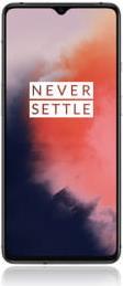 OnePlus HD1903 7T Dual Sim 8+128GB frosted silver DE (5011100749)