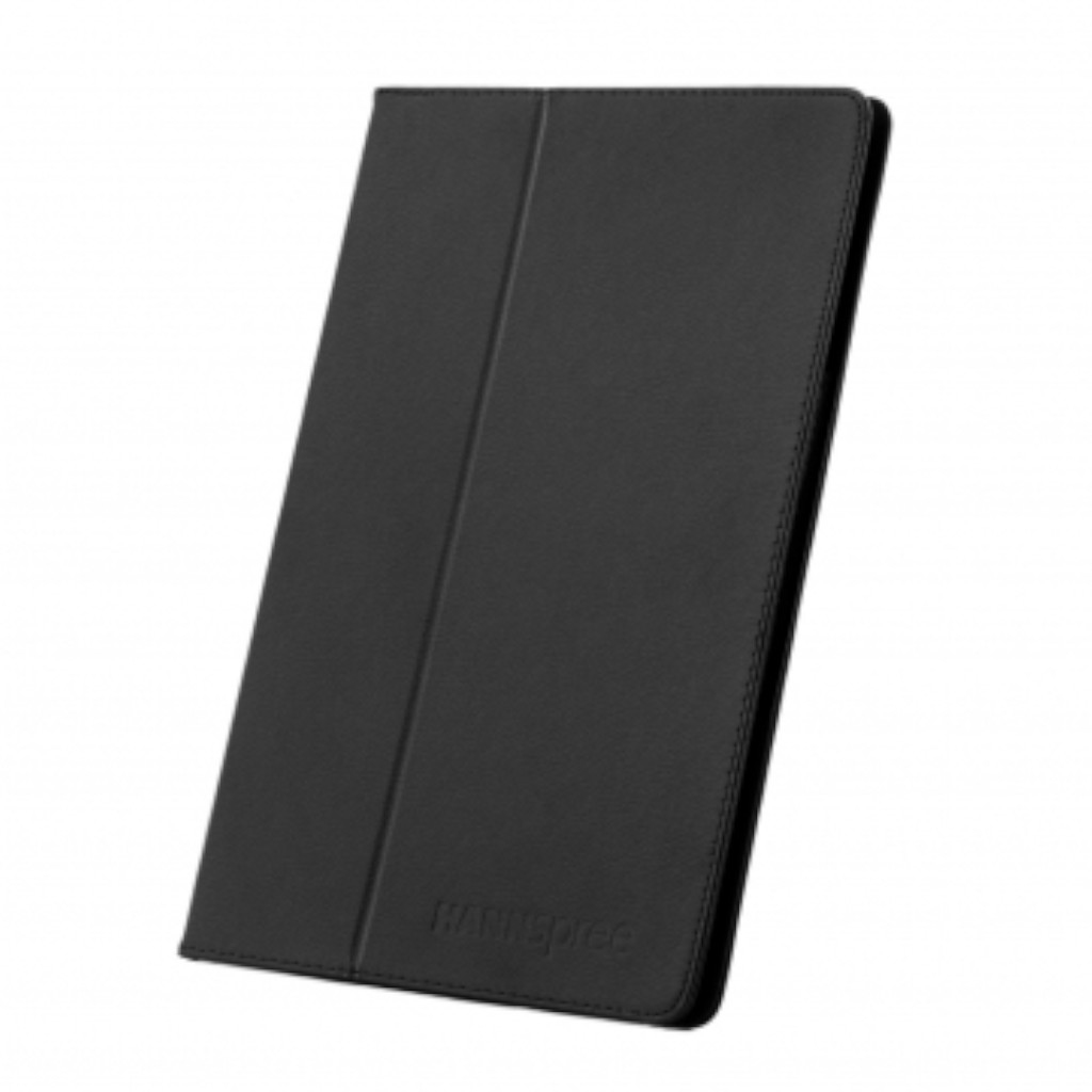 Hannspree Pad Zeus 3 MediaTek 13,3" 6 GB RAM 128 GB Schwarz