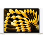 Apple MacBook Air 13,6" M5 10-Core CPU/GPU 16 GB RAM 2 TB SSD QWERTZ DE Polarstern
