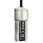 Reely RE-7842786 Getriebemotor 12 V 1:19 (RE-7842786)