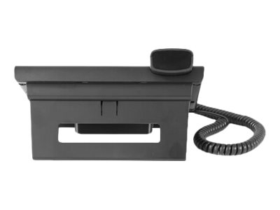 innovaphone IP111 3,5" VoIP-Telefon Schwarz