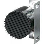 Bosch 0 986 334 002 Rückfahrwarner Selbstjustierender Schallpegel