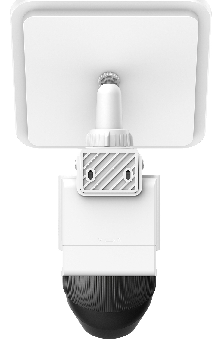 Anker Innovations eufyCam SoloCam S4 3840 x 2160 Pixel Schwarz, Weiß