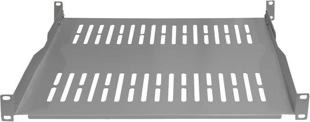 IT-BUDGET 19"-Fachboden / Geräteablage (90ITB19FBX350G)