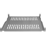 IT-BUDGET 19"-Fachboden / Geräteablage (90ITB19FBX350G)