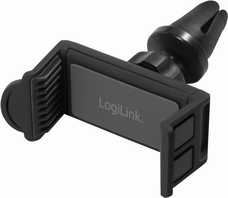 Logilink Smartphone Halter für Kfz-Lüftungsschacht (AA0113)