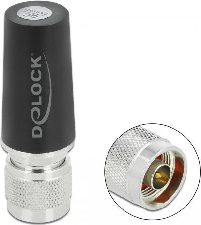 DeLOCK Antenne Mobiltelefon, Wi-Fi (12604)