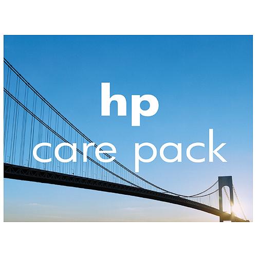 HP Care Pack Garantieverlängerung 1 Jahr Vor-Ort für LaserJet 5200dtn, 5200tn