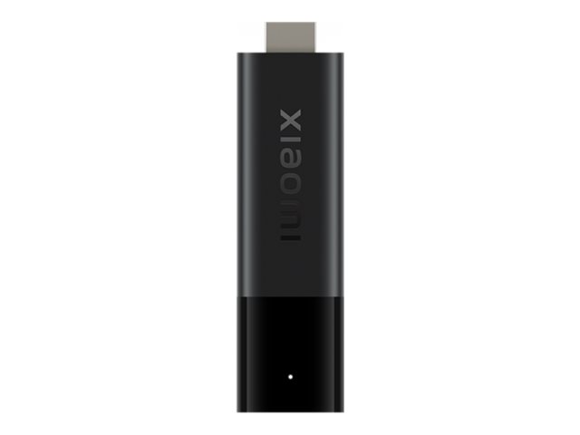 Xiaomi TV Stick 4K HDMI AV-Player 4K UHD Cortex-A35 Quad-Core Schwarz