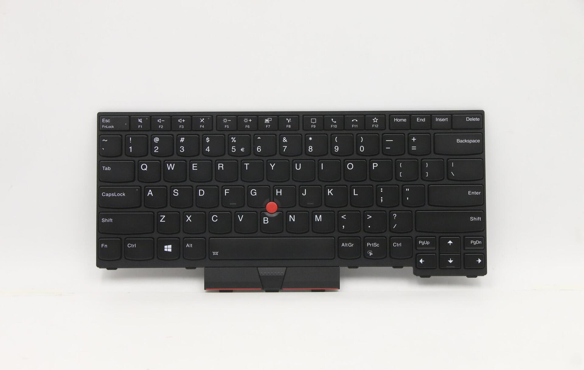 Lenovo Sunrex Ersatztastatur Notebook (5N20W67857)