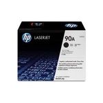 HP Toner CE390A (90A) (CE390A)