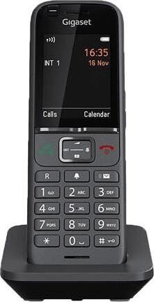 Gigaset S700H PRO Schnurloses Erweiterungshandgerät (S30852-H2974-R102)