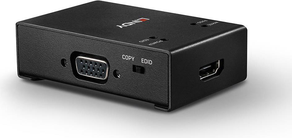Lindy HDMI / VGA / DVI EDID Recorder (32120)