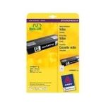 Avery Etiketten weiß (L4746REV-25)