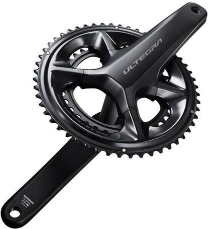 Shimano Ultegra Kurbel FC-R8100 52-36T 172,5mm (IFCR8100DX26)