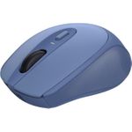 Trust ZAYA WRL RCHRGABLE WIRELESS - Optisch (25039)