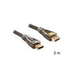 Delock DisplayPort-Kabel (82771)