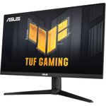 ASUS TUF Gaming VG32AQL1A 80 cm (31.5" ) 2560 x 1440 Pixel Wide Quad HD LED Schwarz (90LM07L0-B01370)