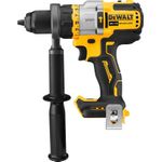 DeWALT DCD999NT-XJ Bohrhammer/Treiber (DCD999NT-XJ)