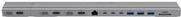 Targus HyperDrive Dockingstation (HD156-GL)