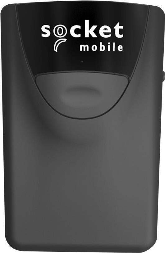 Socket Mobile SocketScan S840 2D-Barcode-Scanner Bluetooth 2.1 EDR Schwarz