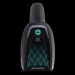 Datalogic Gryphon GBT4600-BK-BTK1-HP Bluetooth 2D Scanner Kit HP schwarz IP52