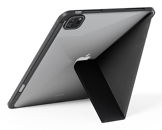 Epico 90311101300005 Flip Case Apple iPad Pro 11" Schwarz