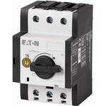 Eaton P-SOL30 Elektroschalter Drehschalter 2P Schwarz - Weiß (120935)